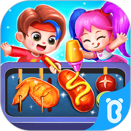 宝宝巴士奇妙游乐园世界最新版下载v9.77.57.00 安卓版