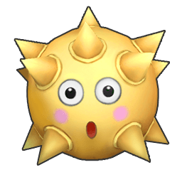 摩尔庄园18k钢姆图鉴