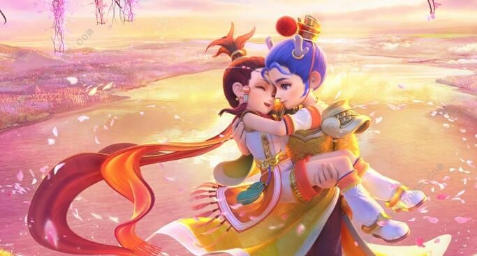 梦幻西游牡丹换玫瑰活动攻略