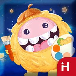 洪恩小画家app下载v2.4.1 官方安卓版