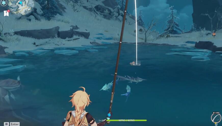 原神喂猫成就达成攻略