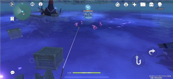 原神海祇岛解密攻略