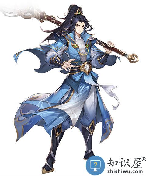 元尊手游官方版角色介绍