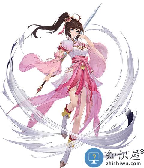 元尊手游官方版角色介绍