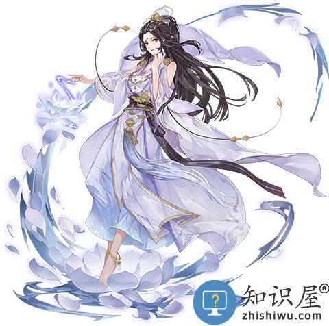 元尊手游官方版角色介绍