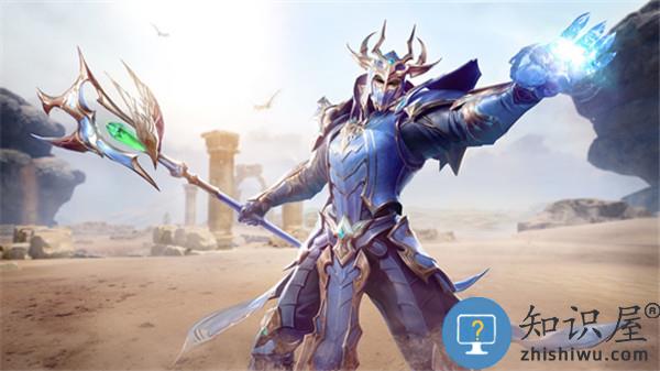 全民奇迹2有哪些职业 全民奇迹2职业推荐