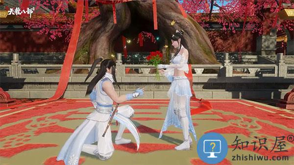 新天龙八部侠侣玩法教程