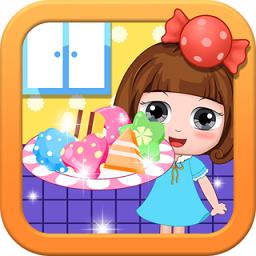 公主贝贝做糖果手机版下载v1.86.05 安卓版