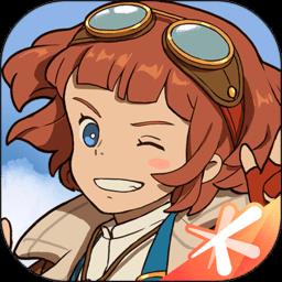 二之国交错世界内测版下载v1.0.186 安卓版