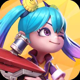 激战亚拉特官方正版下载v1.15.0 安卓手机版