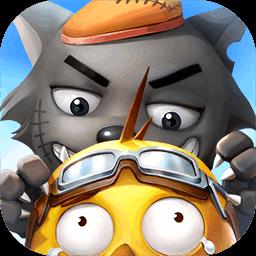 弹弹堂大冒险官服下载v1.3.17 安卓版