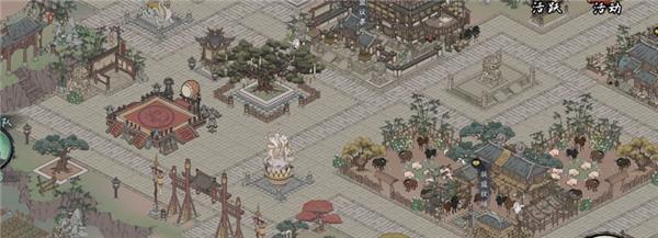 千古江湖梦联盟副本怎么玩 千古江湖梦联盟副本玩法攻略