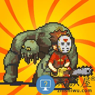 全民僵尸大战游戏下载v4.6.0 安卓最新版本