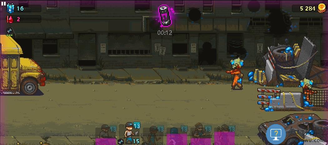 全民僵尸大战新手道具使用方法