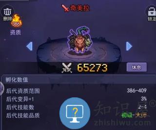 跑马圈地官方版宠物孵化攻略