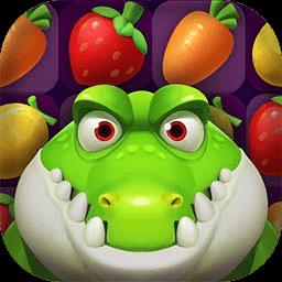 欢乐水果派游戏下载v2.1.2.0 安卓版