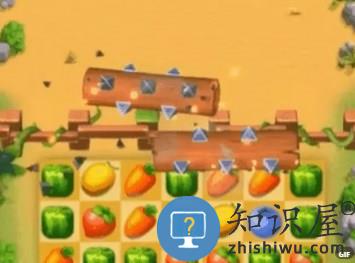 欢乐水果派法术介绍