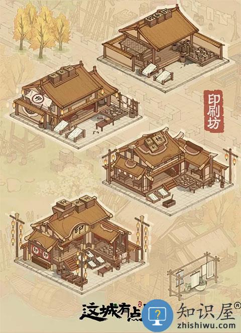 这城有良田建造指南