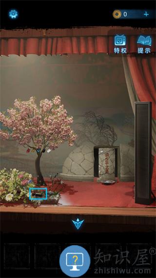 无间梦境第一章通关攻略