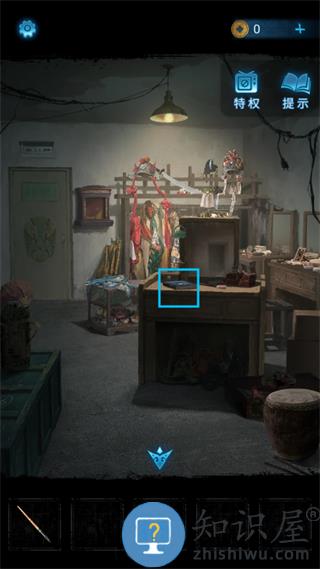 无间梦境第一章通关攻略