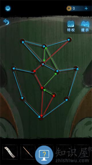 无间梦境第一章通关攻略