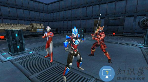 奥特曼传奇英雄手游副本玩法攻略