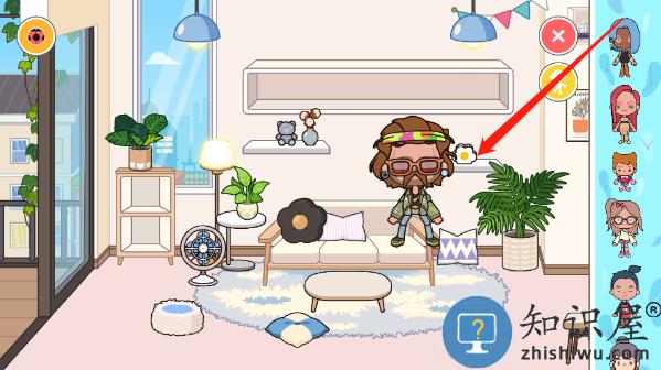 米加小镇世界官方正版玩法教程