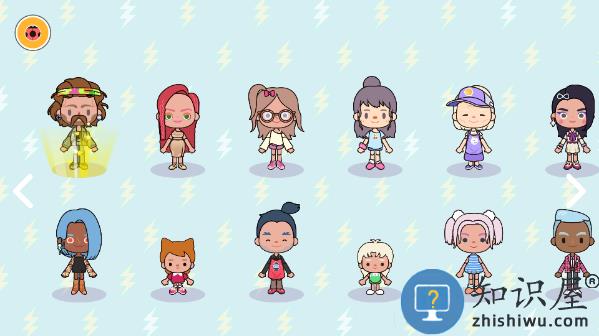 米加小镇世界官方正版玩法教程