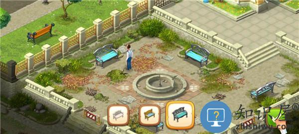 梦幻花园最新版本新手攻略