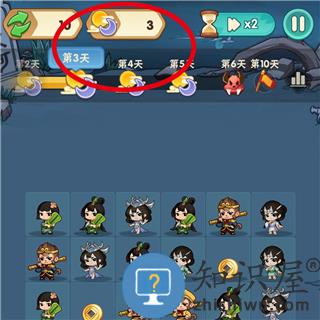 葫芦娃大作战局内实用技巧攻略