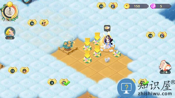 传说中的合合岛新手攻略 传说中的合合岛新手攻略