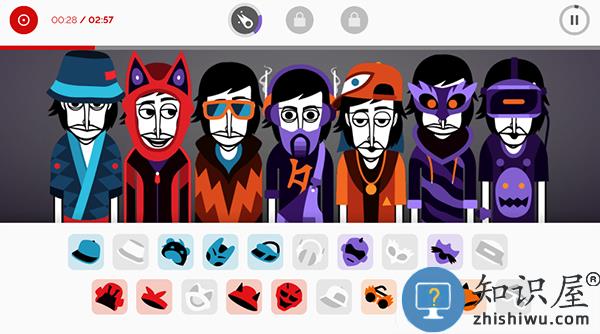 节奏盒子怎么保存作品 节奏盒子怎么保存作品说明