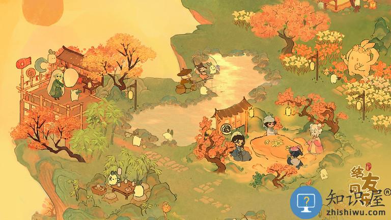 桃源深处有人家手游 桃源深处有人家游戏下载