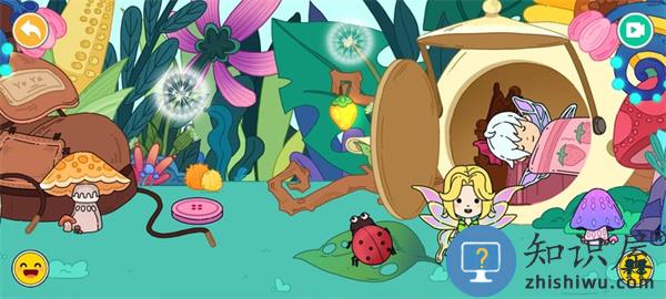 尤雅世界地图介绍 尤雅世界地图介绍说明