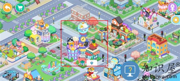 尤雅世界地图介绍 尤雅世界地图介绍说明