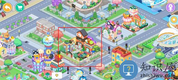 尤雅世界地图介绍 尤雅世界地图介绍说明