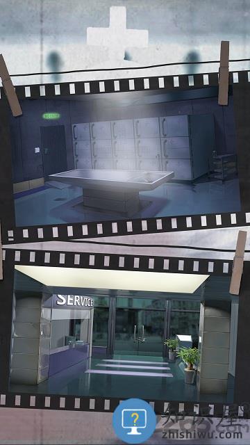 密室逃脱绝境系列9无人医院游戏下载