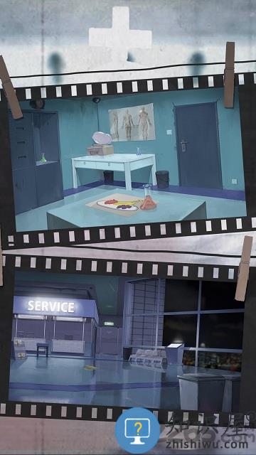 密室逃脱绝境系列9无人医院游戏下载