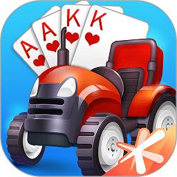 腾讯欢乐升级拖拉机正式版下载v4.4.6 安卓官方版