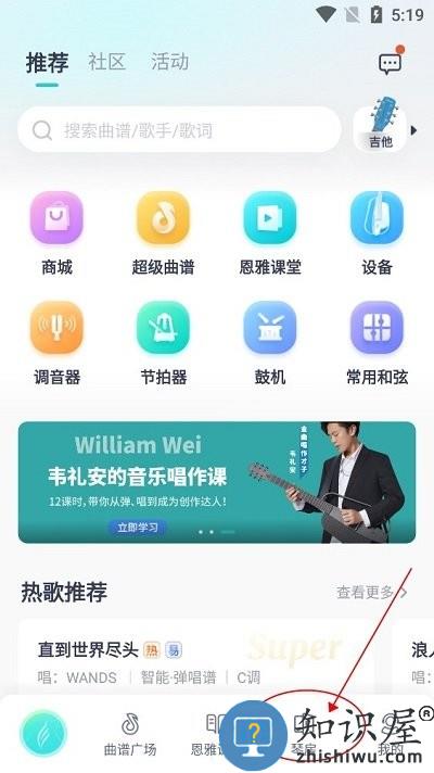 恩雅音乐loop使用方法