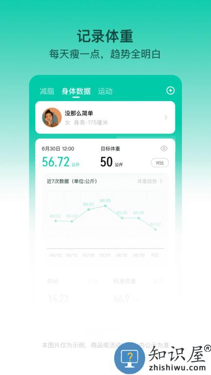 Lefu热量减肥法app下载