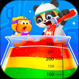 好奇鸭轻课官方版(改名宝宝巴士科学)下载v10.03.12.18 安卓版