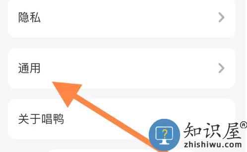 唱鸭最新版 唱鸭关闭开启耳返教程