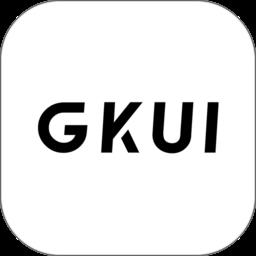 gkui最新版本下载v1.6.2 安卓版