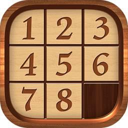 数字华容道游戏下载v1.89 安卓版