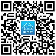 丰云行app二维码 广汽丰田丰云行app下载二维码
