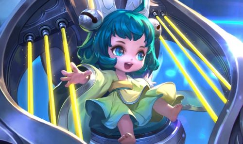 《王者荣耀》蔡文姬2024最新台词大全