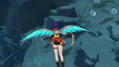 《原神》10个冷鲜肉的任务攻略图文详解