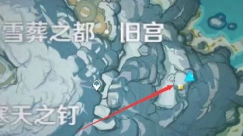 《原神》10个冷鲜肉的任务攻略图文详解