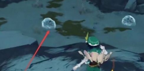 《原神》10个冷鲜肉的任务攻略图文详解